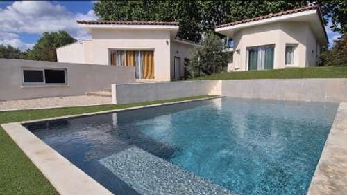 Saint-Drézéry Hérault casa foto 7391310
