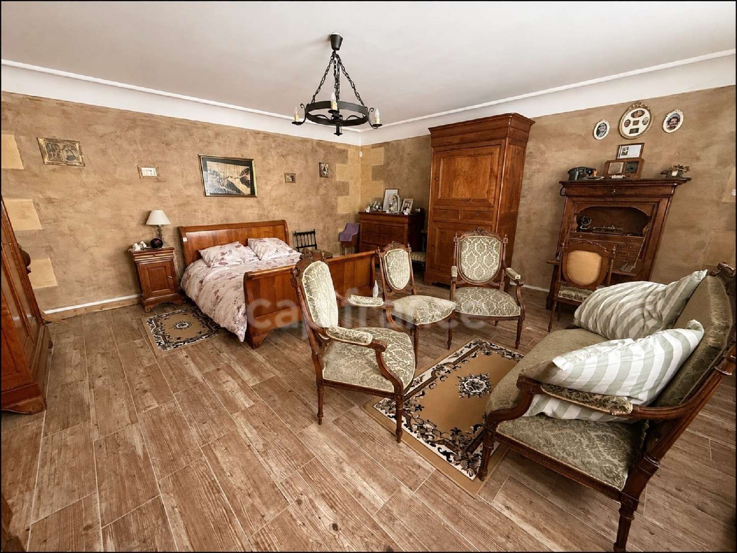  à vendre maison Saint-Émiland Saône-et-Loire 8