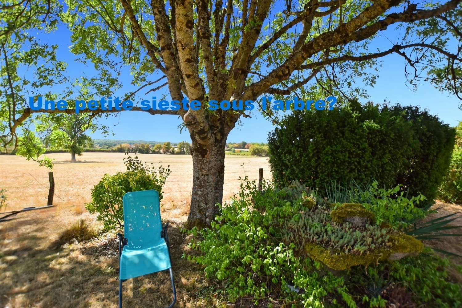 à vendre maison Saint-Émiland Saône-et-Loire 2