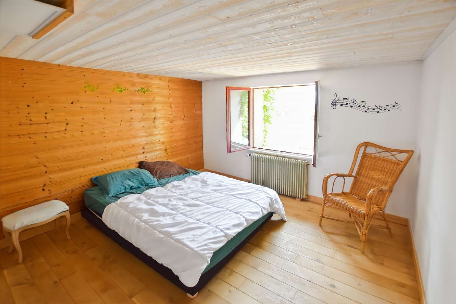 à vendre maison Saint-Émiland Saône-et-Loire 7