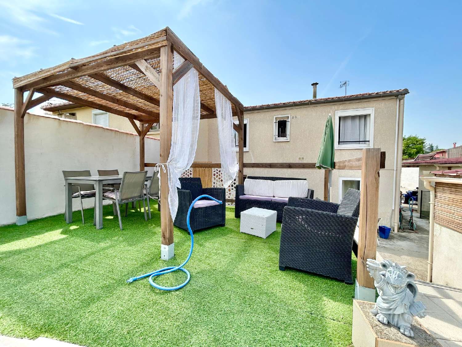 te koop huis Saint-Estève Pyrénées-Orientales 2