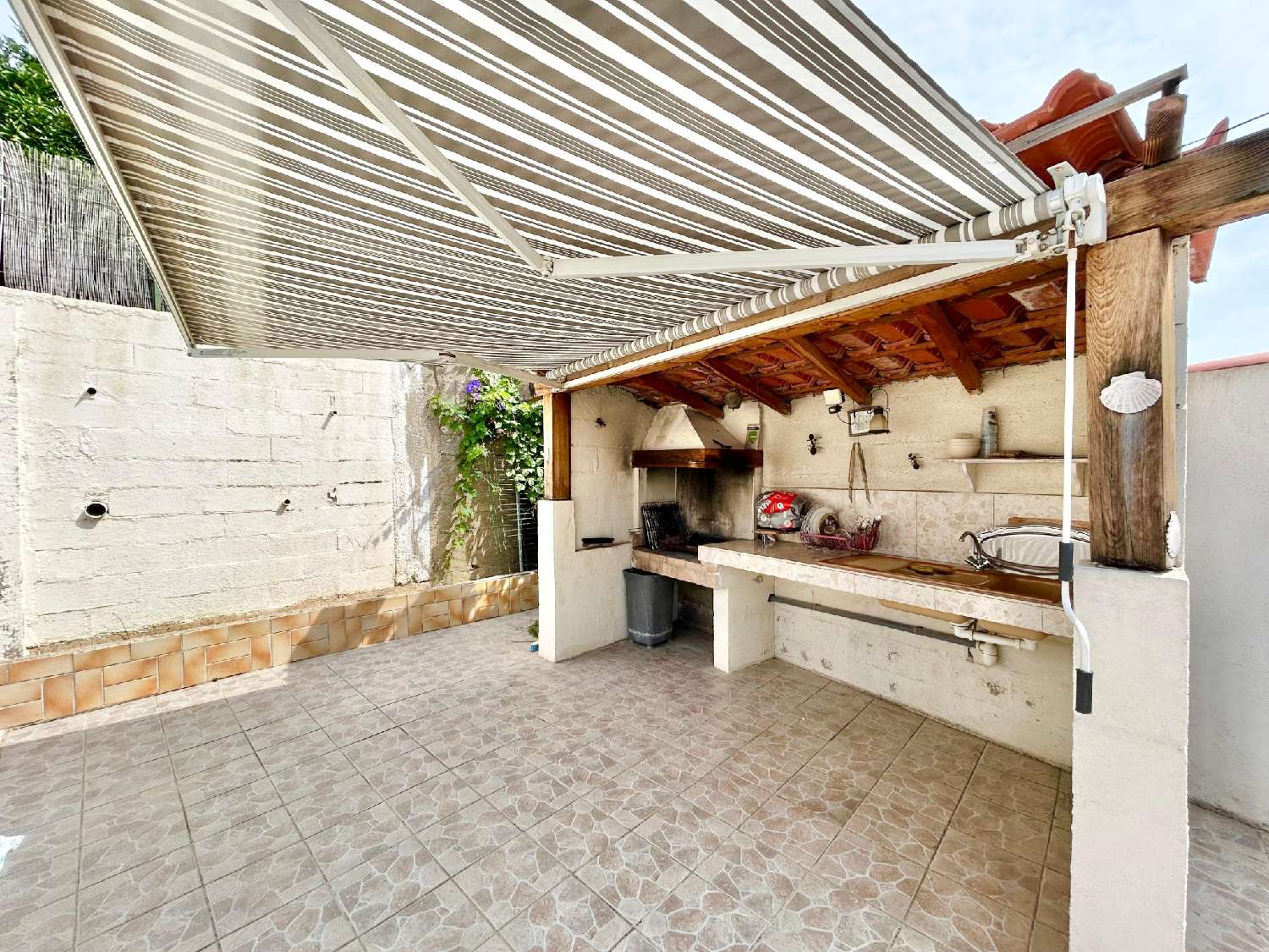 te koop huis Saint-Estève Pyrénées-Orientales 7