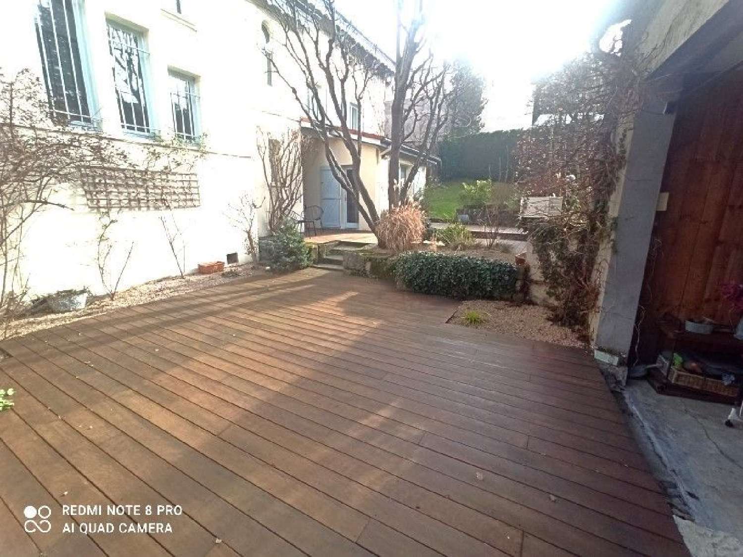 for sale house Saint-Étienne Loire 1