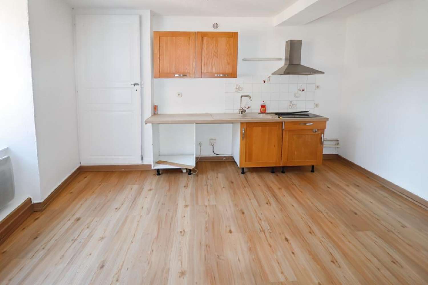 te koop huis Saint-Étienne-de-Saint-Geoirs Isère 2