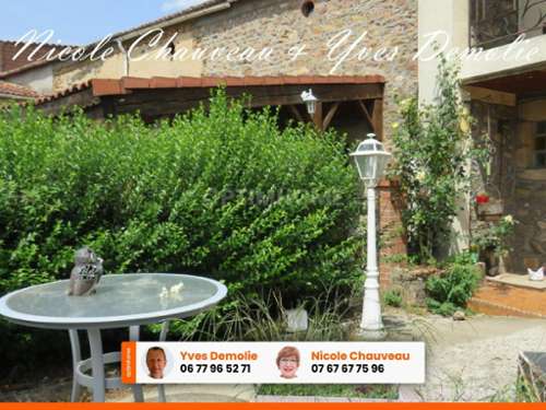 Saint-Étienne-sur-Usson Puy-de-Dôme house foto 7390957