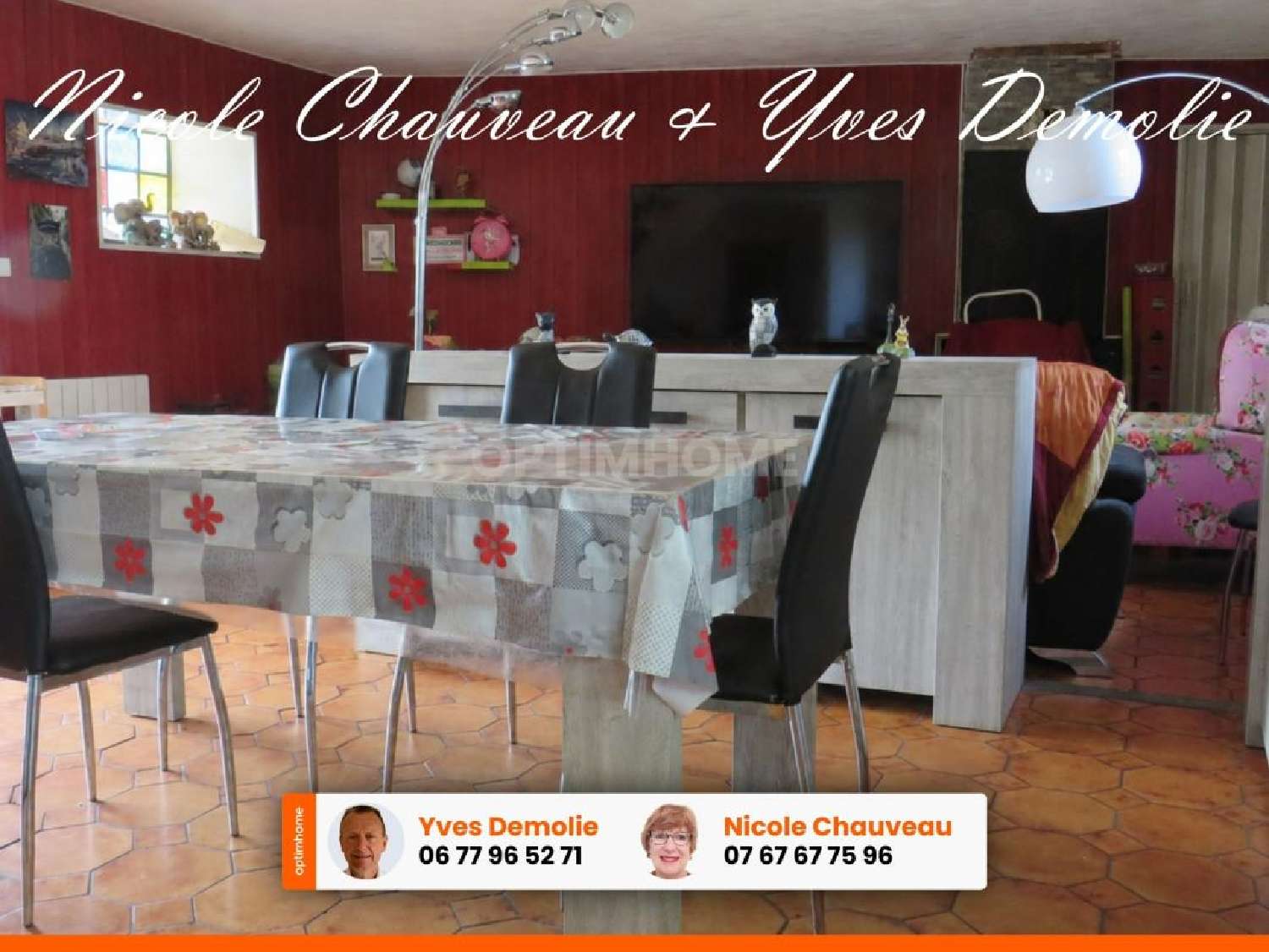  for sale house Saint-Étienne-sur-Usson Puy-de-Dôme 2