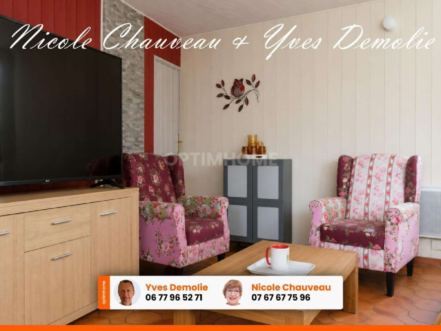  for sale house Saint-Étienne-sur-Usson Puy-de-Dôme 3