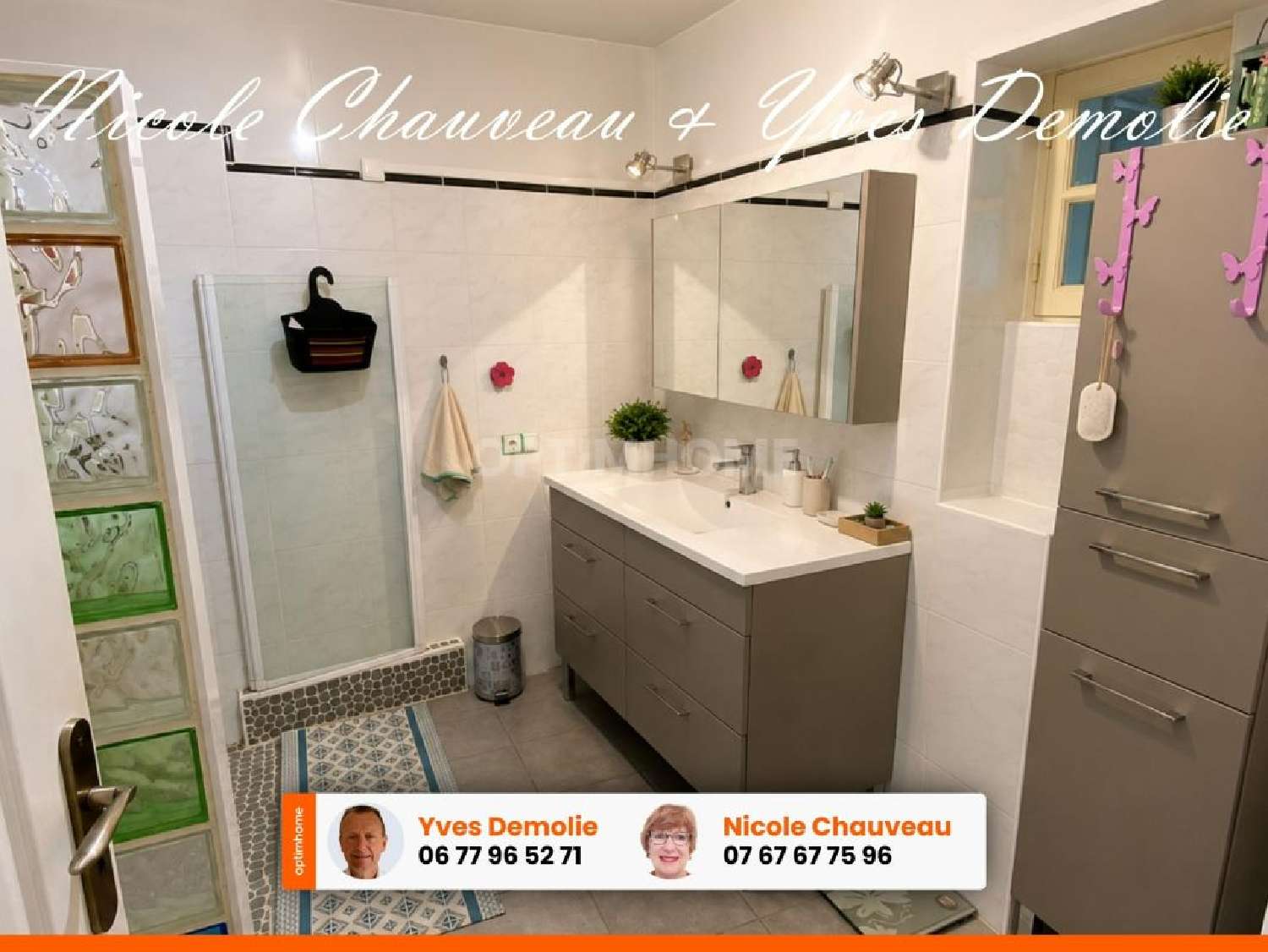 for sale house Saint-Étienne-sur-Usson Puy-de-Dôme 4