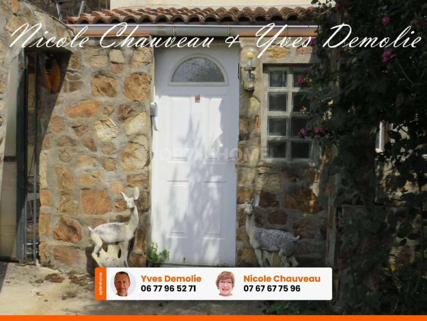  for sale house Saint-Étienne-sur-Usson Puy-de-Dôme 5