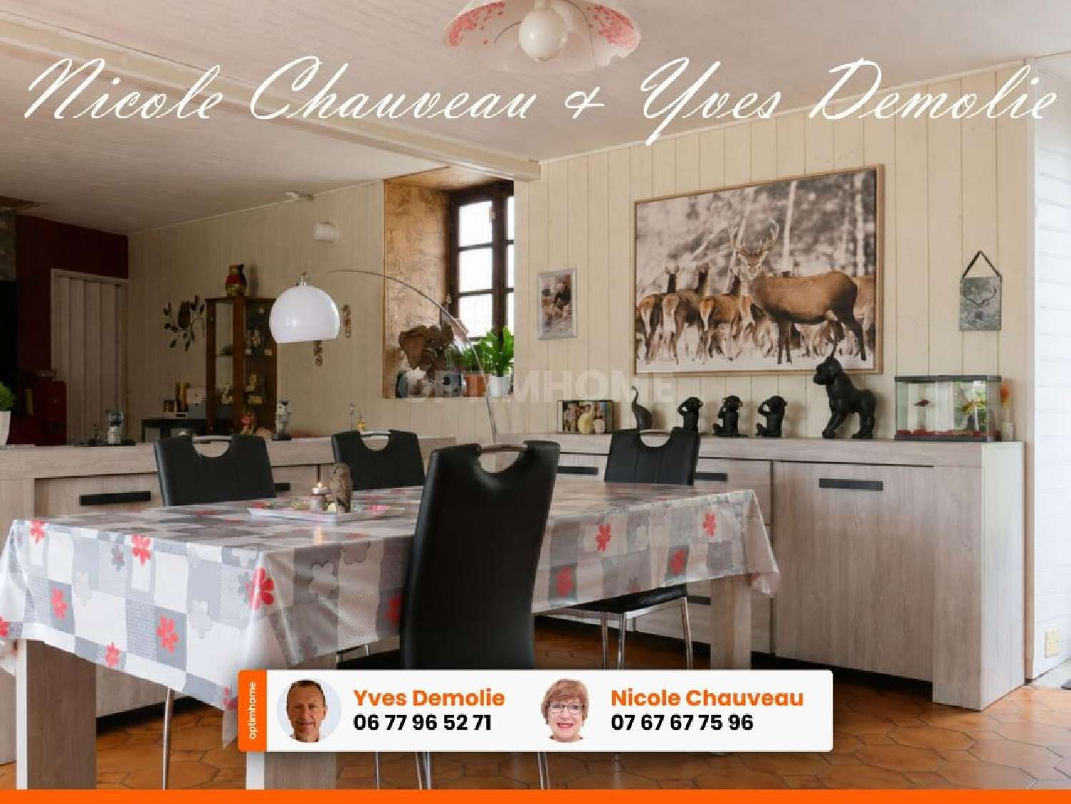  for sale house Saint-Étienne-sur-Usson Puy-de-Dôme 6