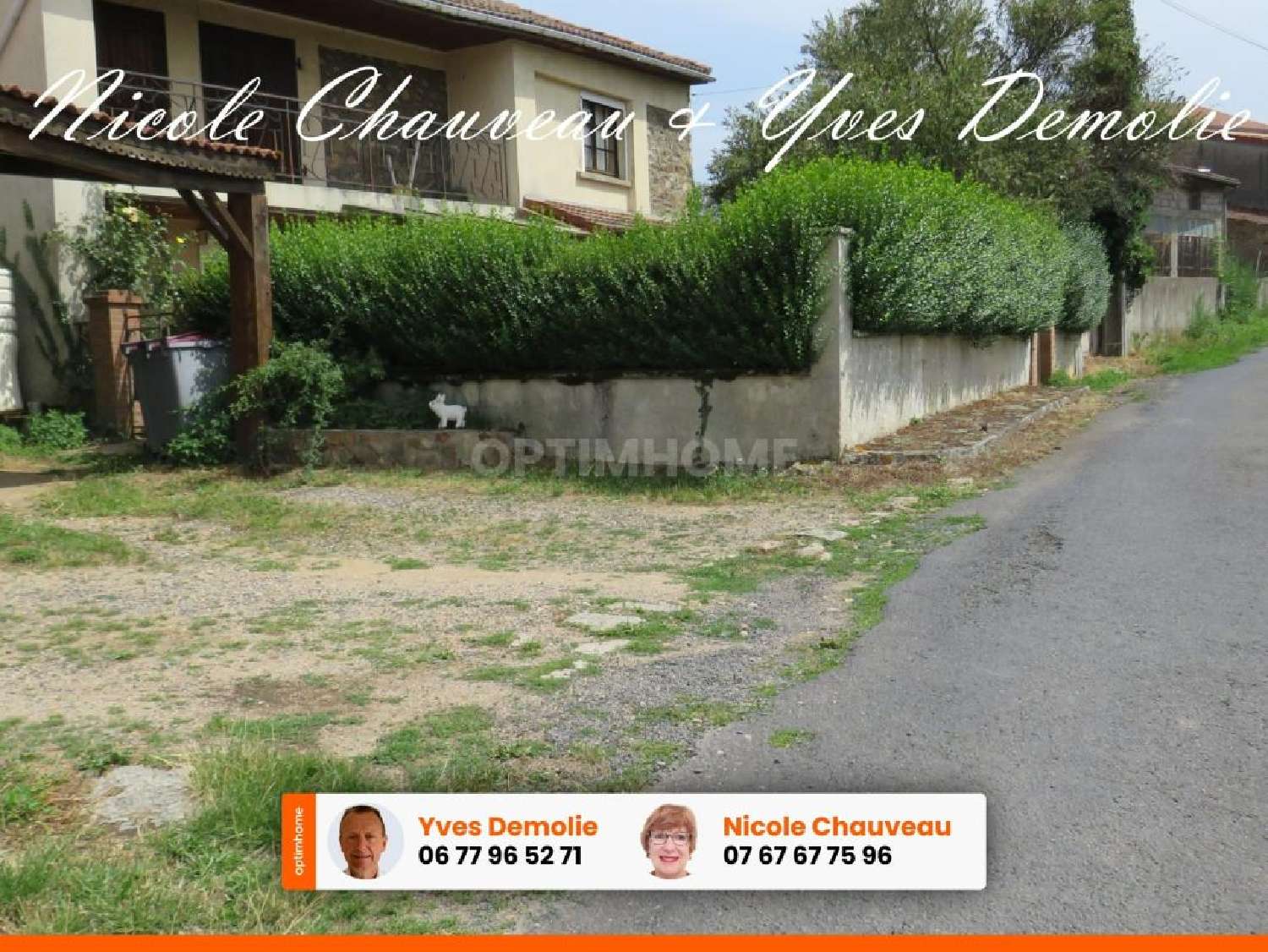  for sale house Saint-Étienne-sur-Usson Puy-de-Dôme 7