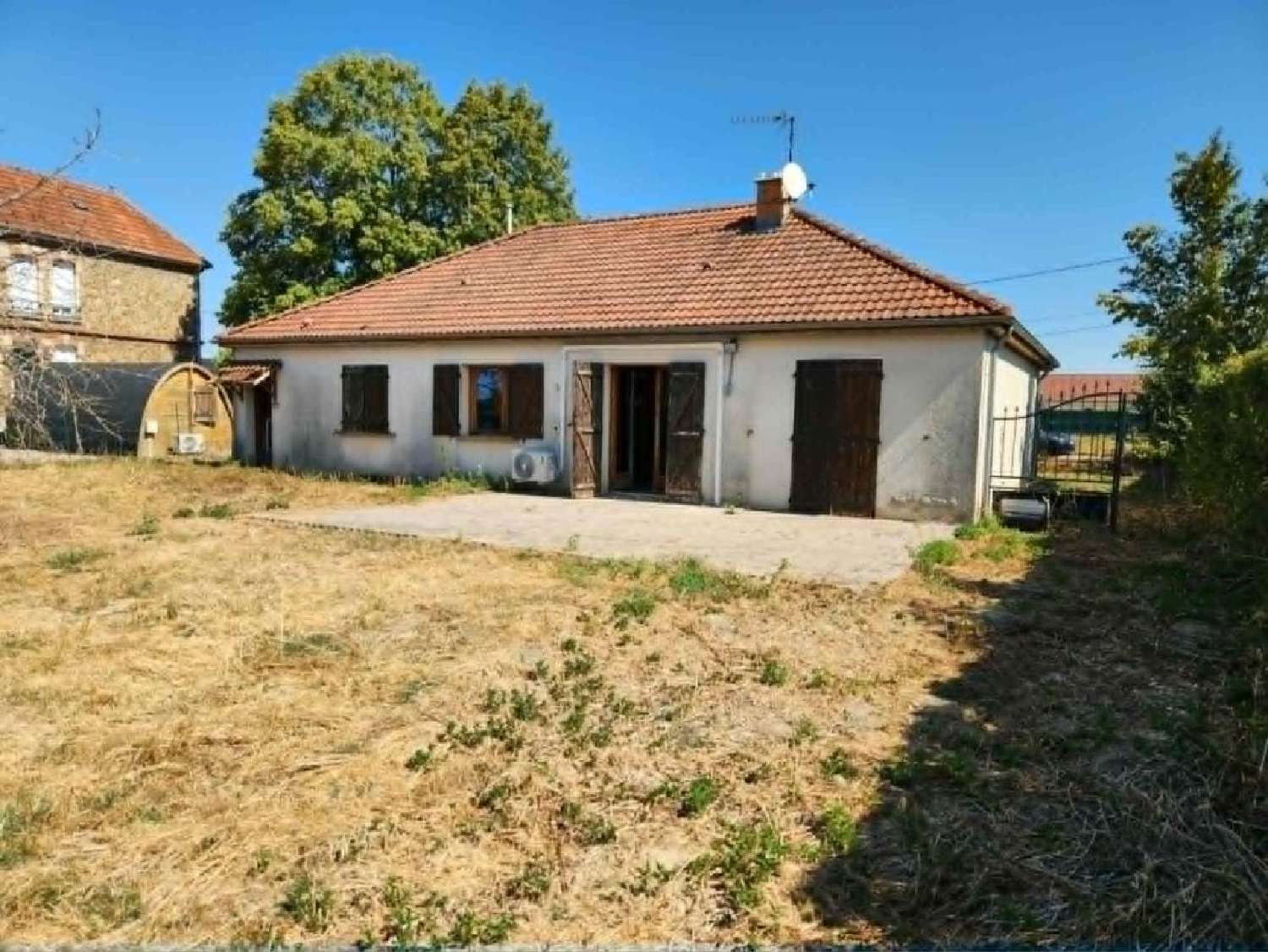 kaufen Haus Saint-Eulien Haute-Marne 2