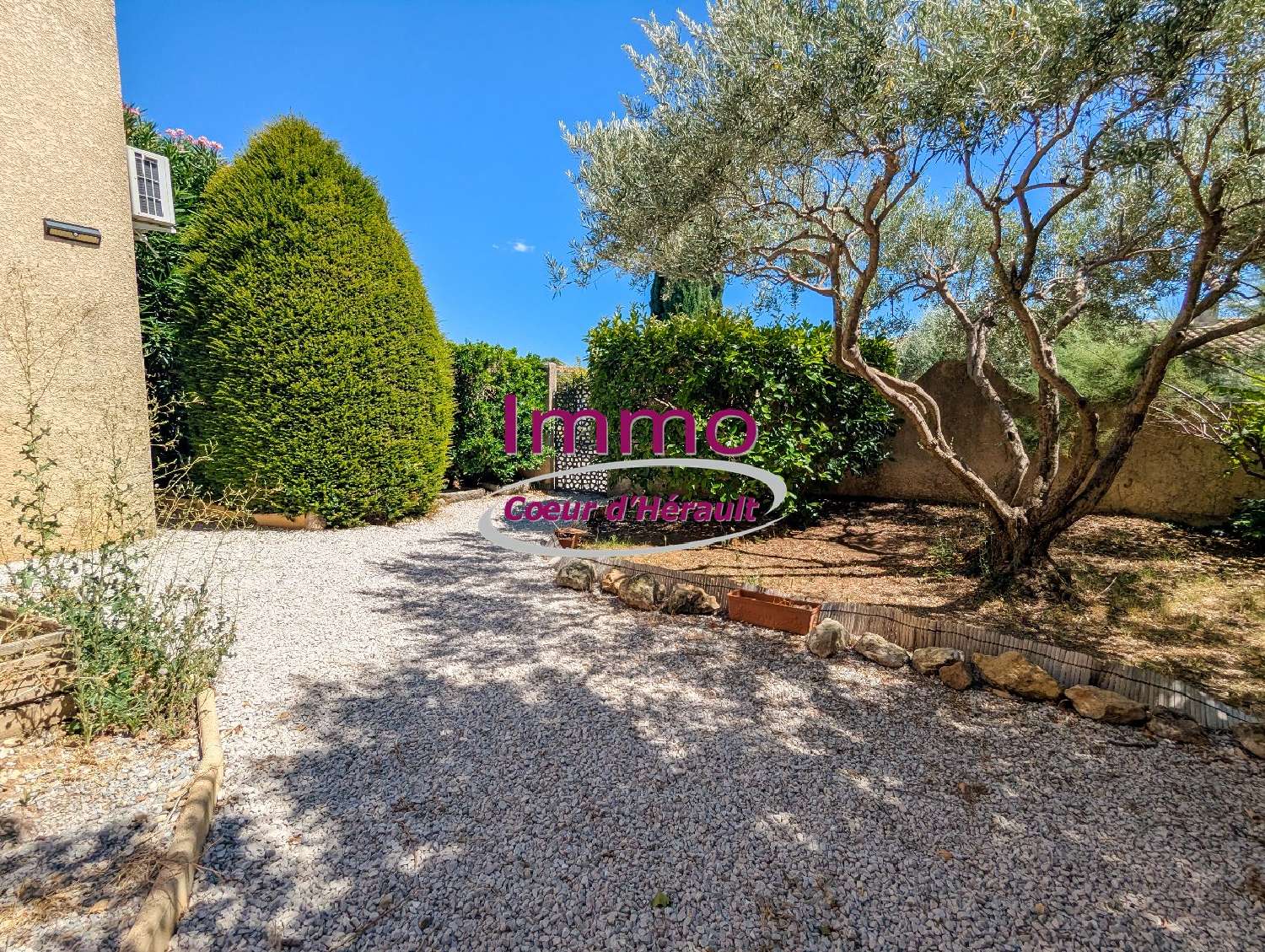 for sale house Saint-Félix-de-Lodez Hérault 3