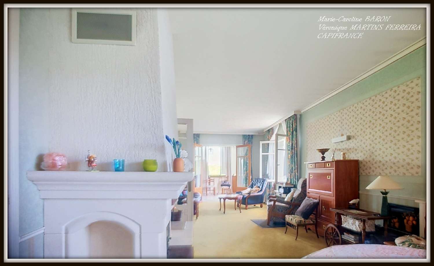 for sale house Saint-Florent-sur-Cher Cher 2