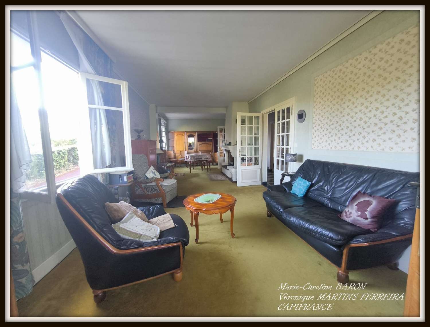 for sale house Saint-Florent-sur-Cher Cher 3