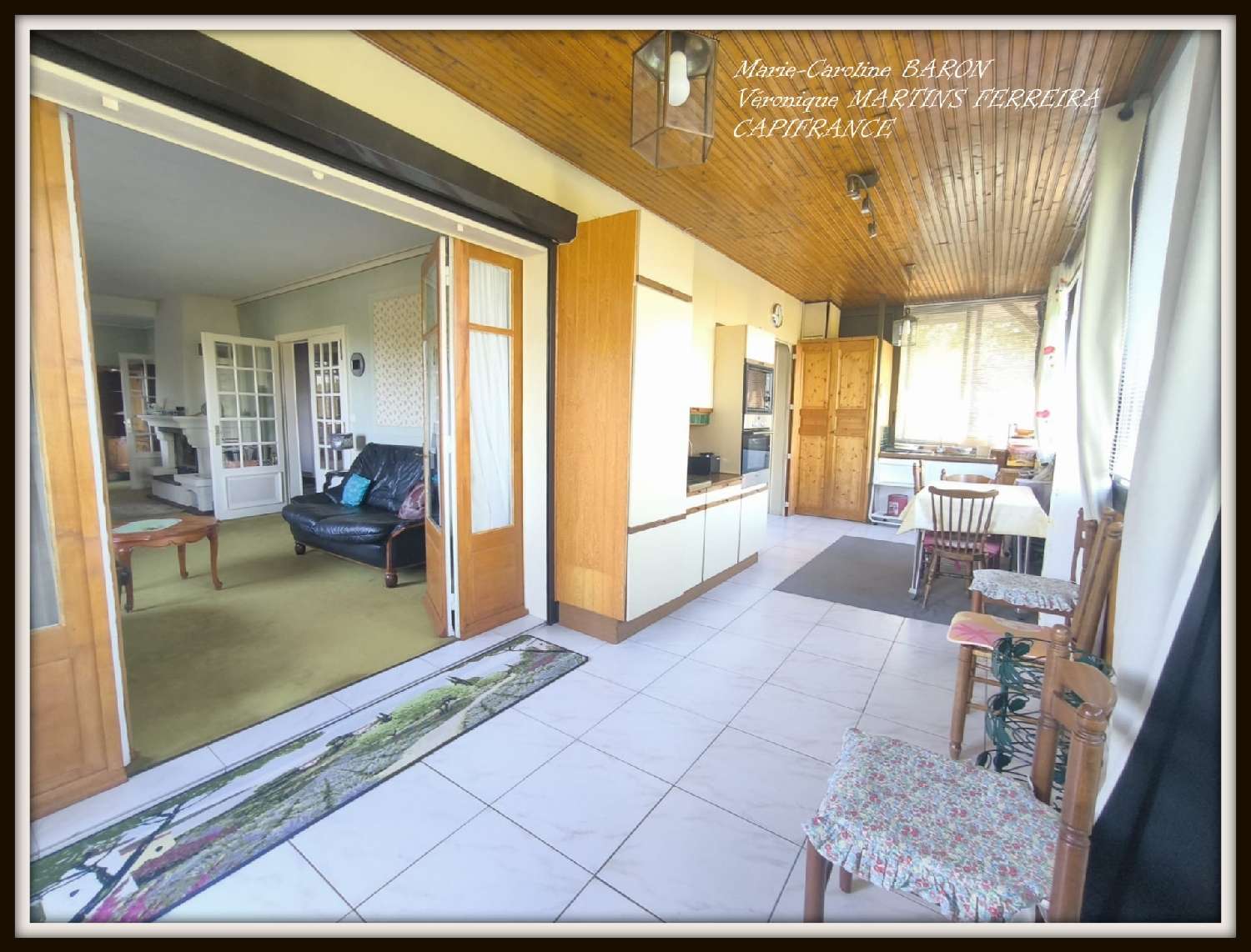 for sale house Saint-Florent-sur-Cher Cher 4