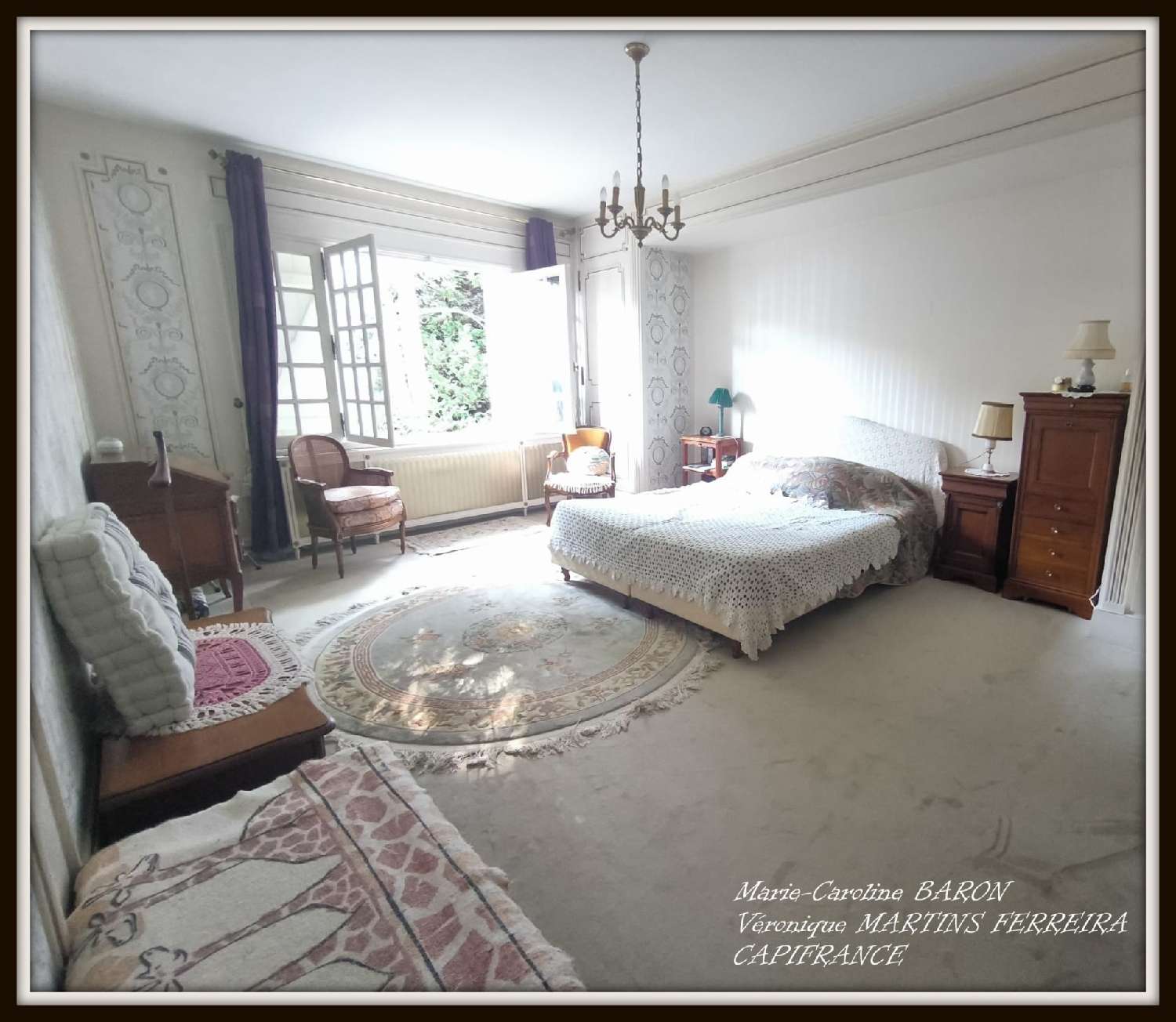 for sale house Saint-Florent-sur-Cher Cher 6