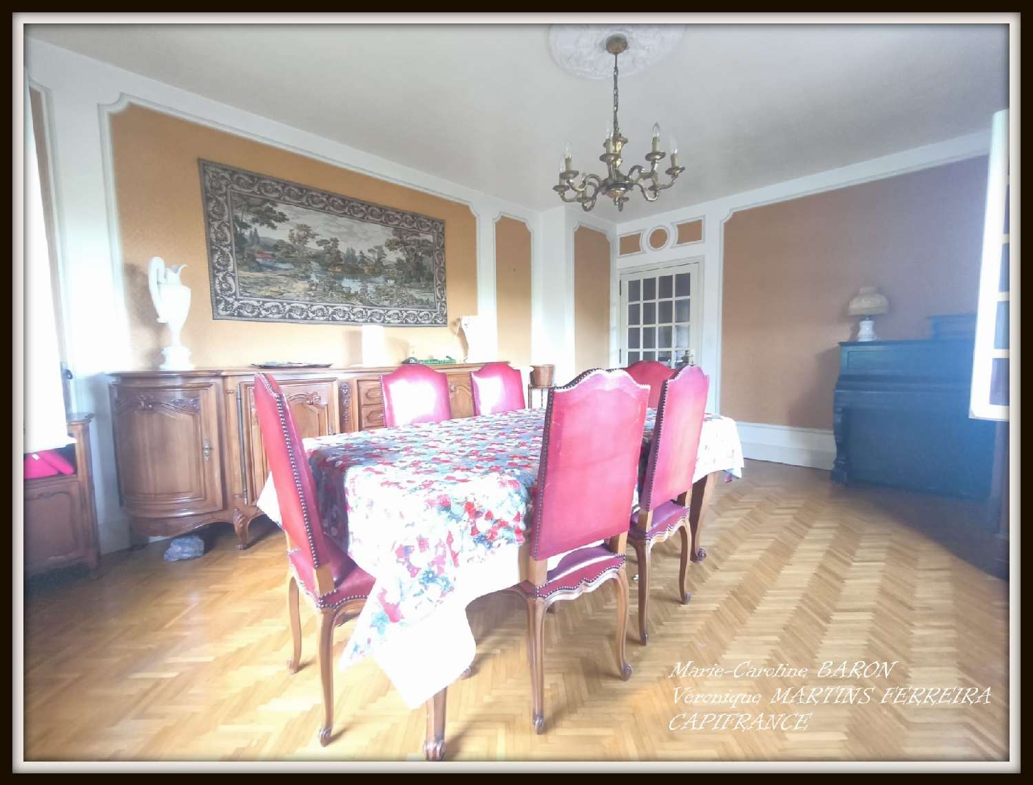 for sale house Saint-Florent-sur-Cher Cher 7
