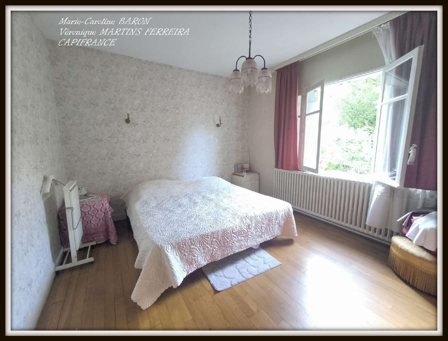 for sale house Saint-Florent-sur-Cher Cher 8