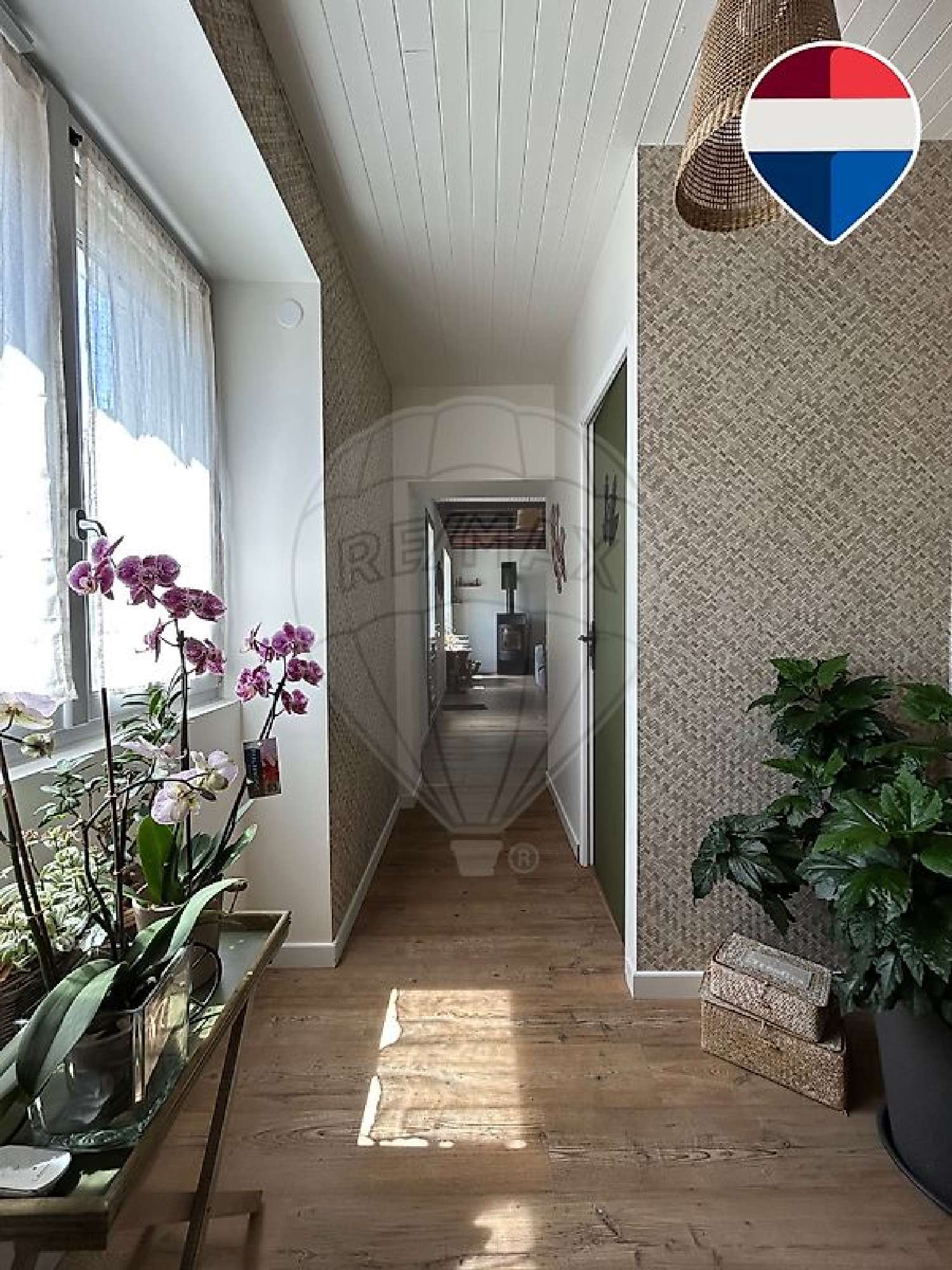 à vendre maison Saint-Florent-sur-Cher Cher 2
