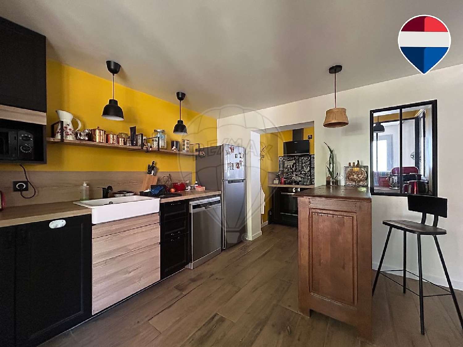 à vendre maison Saint-Florent-sur-Cher Cher 5