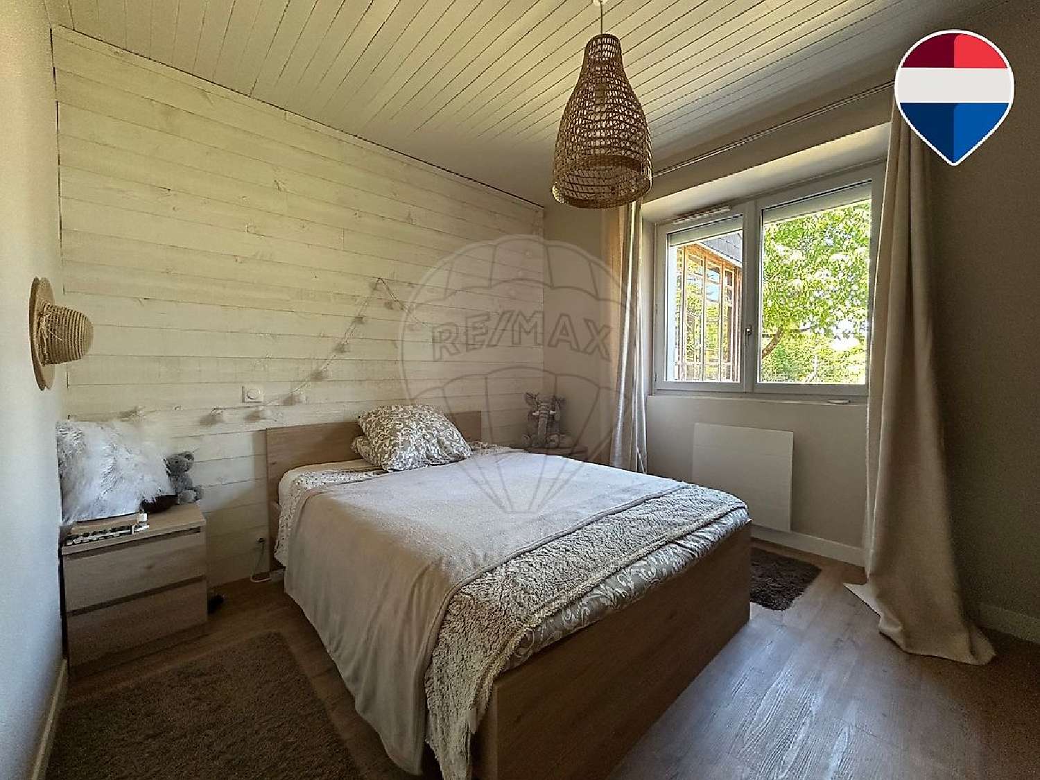 à vendre maison Saint-Florent-sur-Cher Cher 6