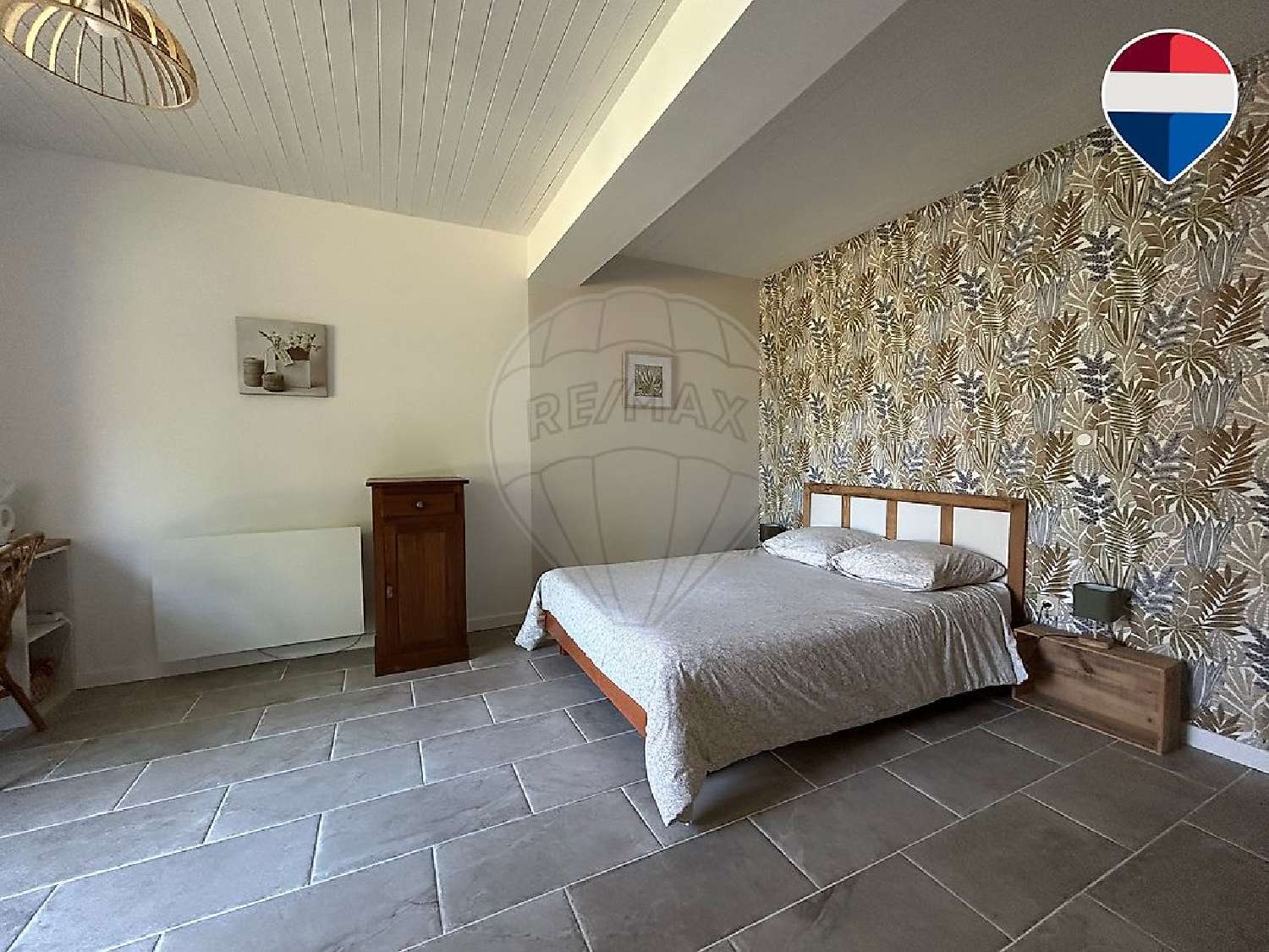 à vendre maison Saint-Florent-sur-Cher Cher 7