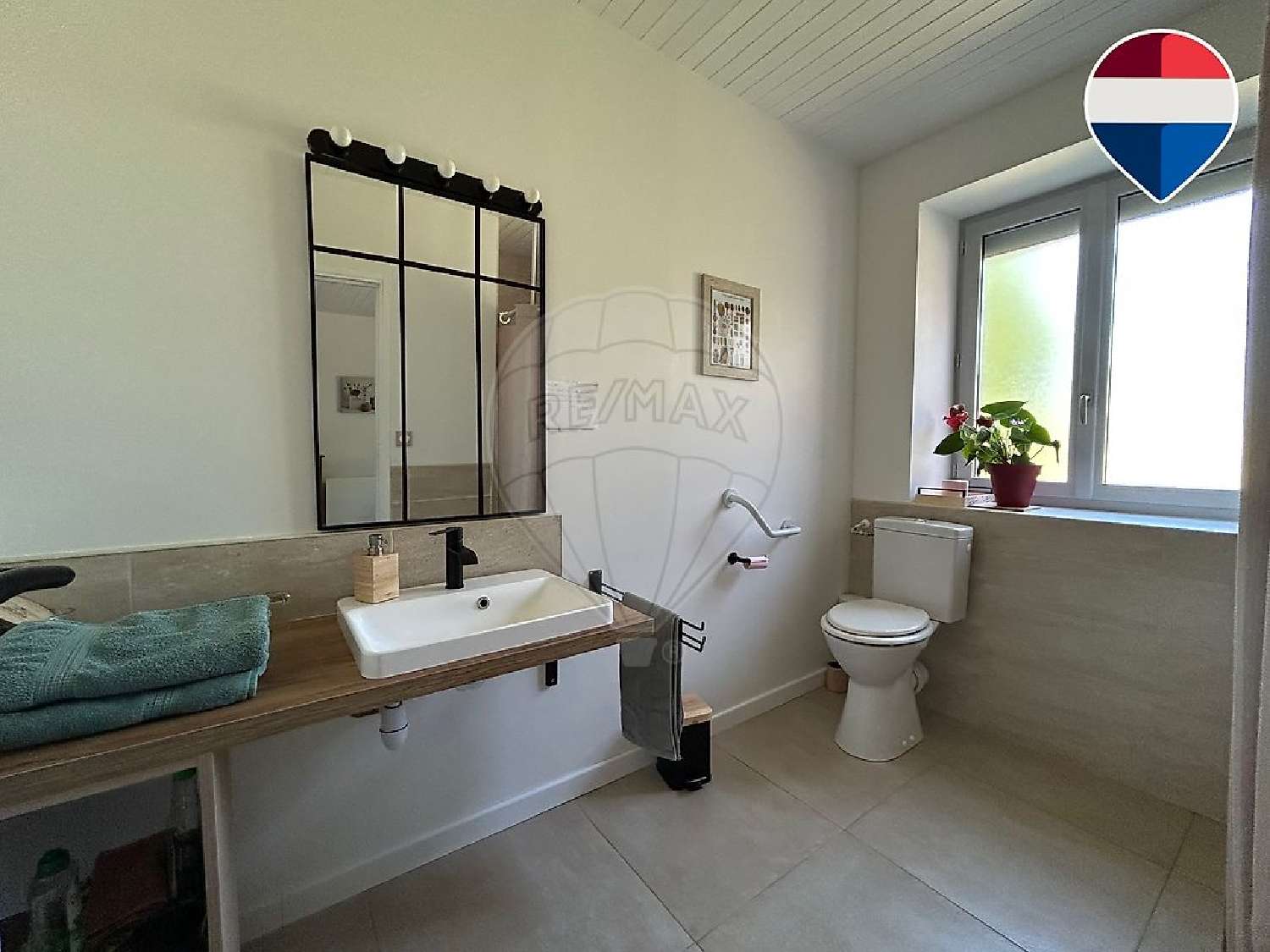 à vendre maison Saint-Florent-sur-Cher Cher 8