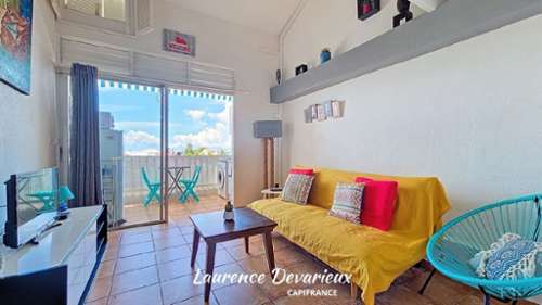 Saint-François Guadeloupe Haus Bild 7384345