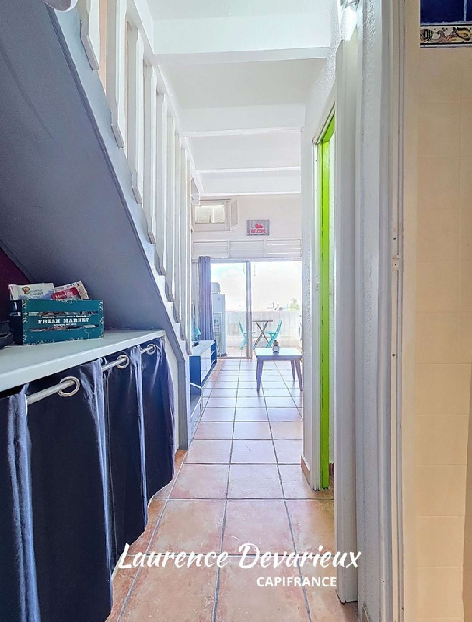 kaufen Haus Saint-François Guadeloupe 8