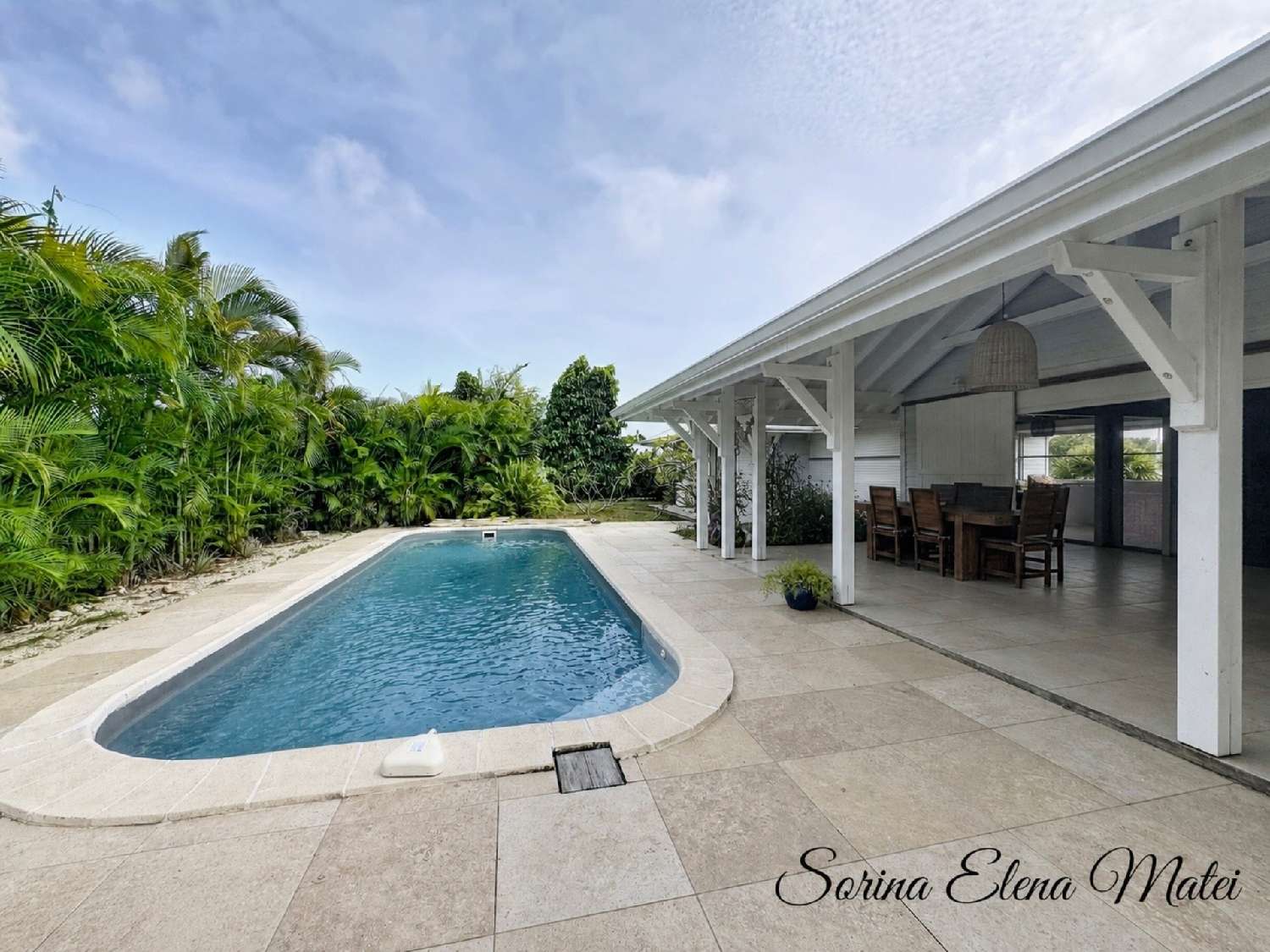  kaufen Haus Saint-François Guadeloupe 1
