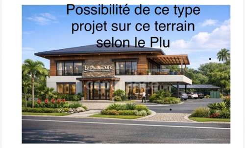 Saint-François Guadeloupe house foto 7394976