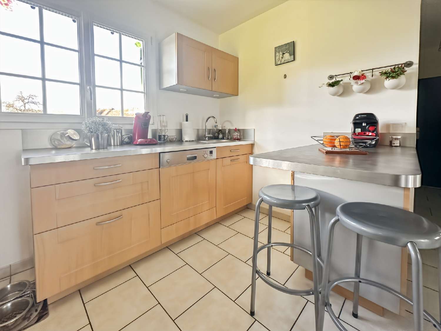  à vendre maison Saint-Gâtien-des-Bois Calvados 5