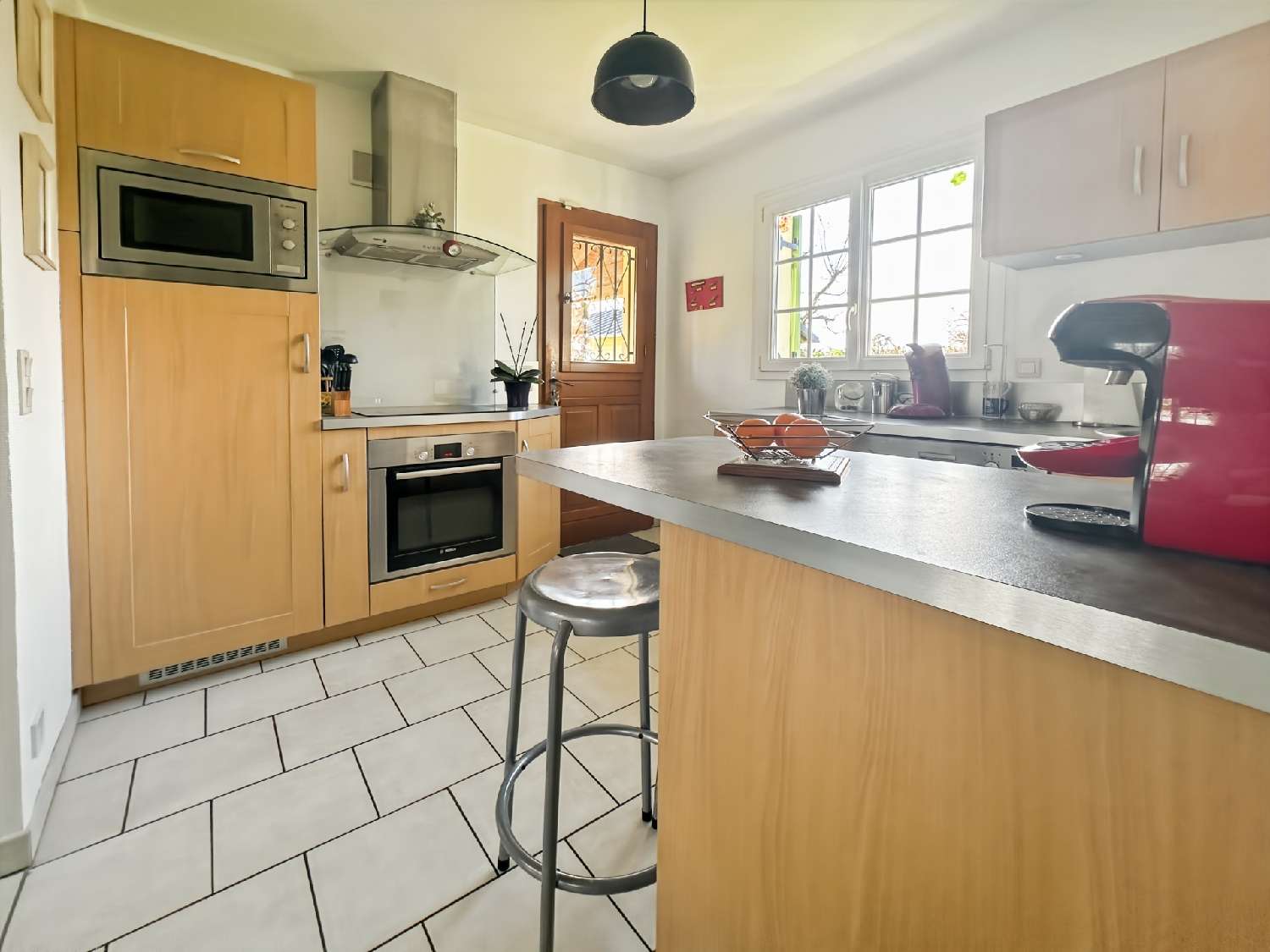  à vendre maison Saint-Gâtien-des-Bois Calvados 6