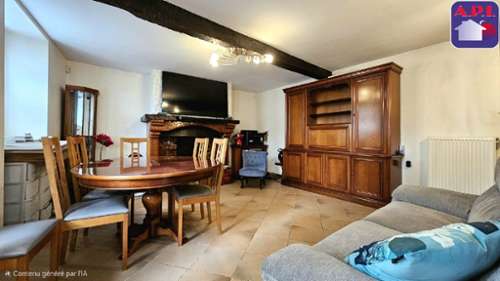 Saint-Gaudens Haute-Garonne maison foto 7393755