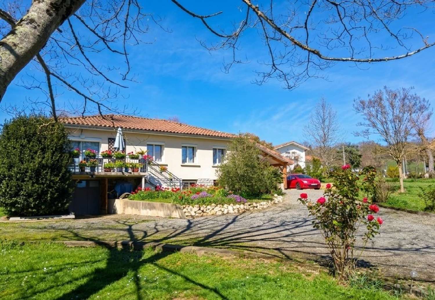 en venta casa Saint-Gaudens Haute-Garonne 1