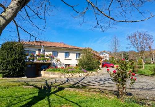 Saint-Gaudens Haute-Garonne casa foto 7390998