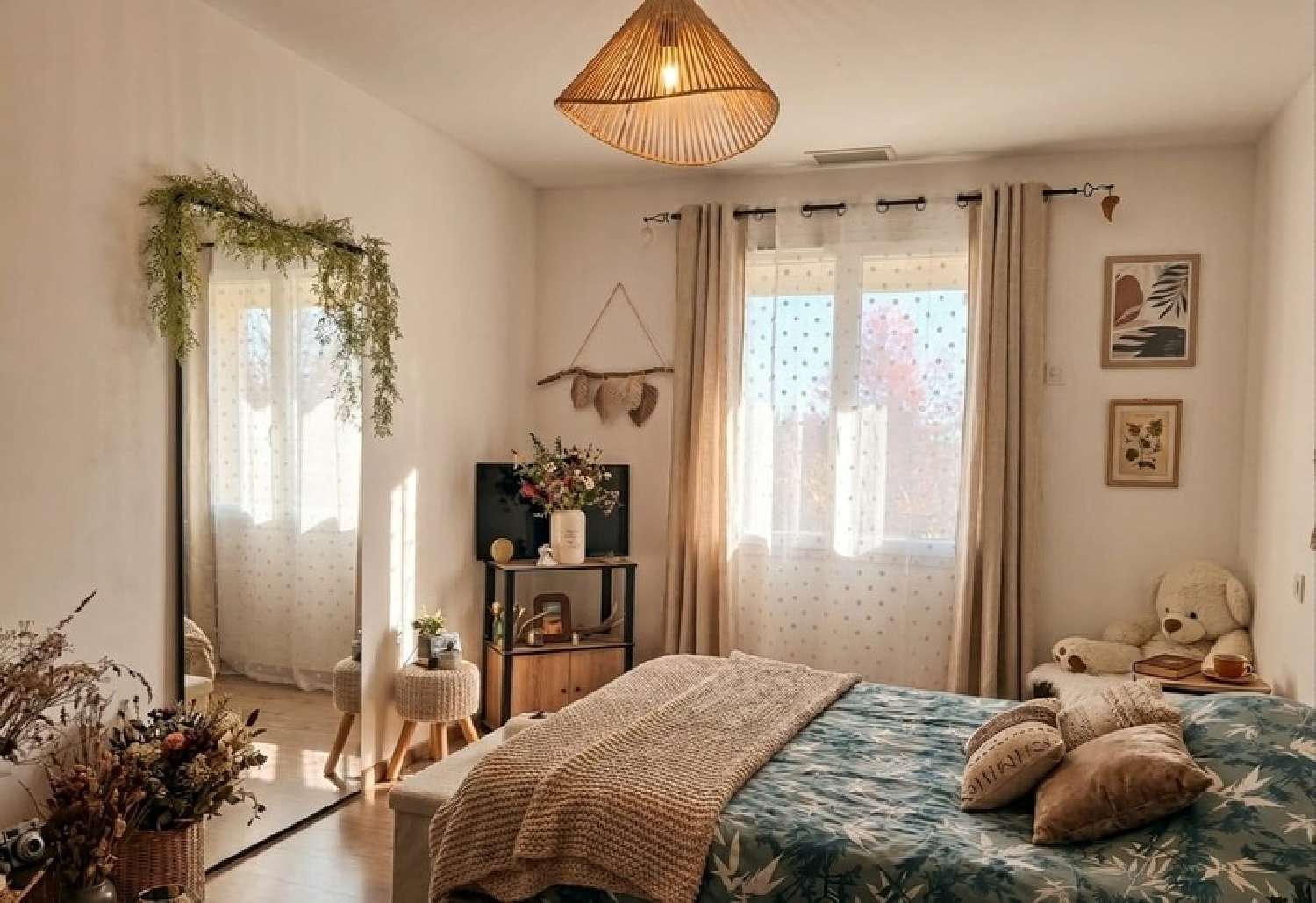 en venta casa Saint-Gaudens Haute-Garonne 7