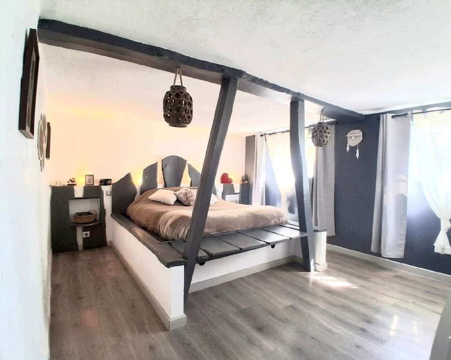 en venta casa Saint-Gaudens Haute-Garonne 8
