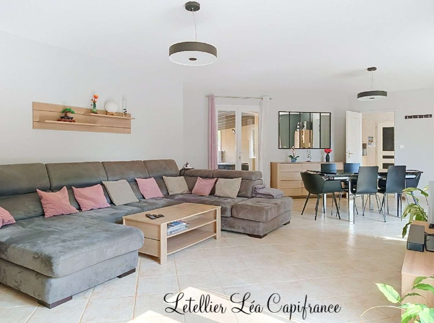  à vendre maison Saint-Gelais Deux-Sèvres 4
