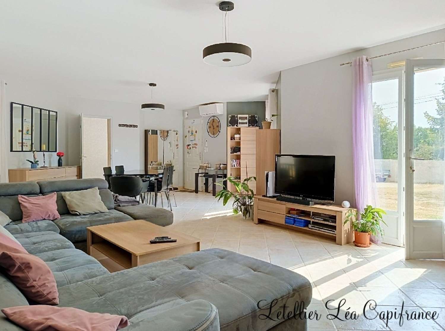  à vendre maison Saint-Gelais Deux-Sèvres 5