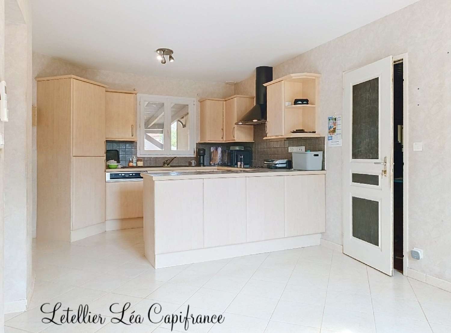  à vendre maison Saint-Gelais Deux-Sèvres 7
