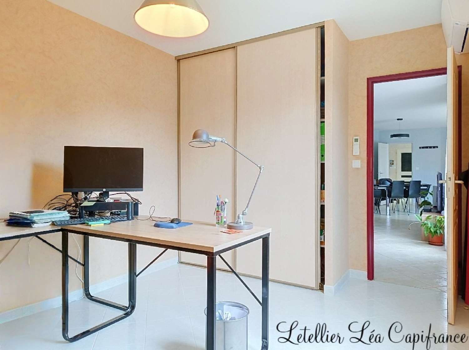  à vendre maison Saint-Gelais Deux-Sèvres 8
