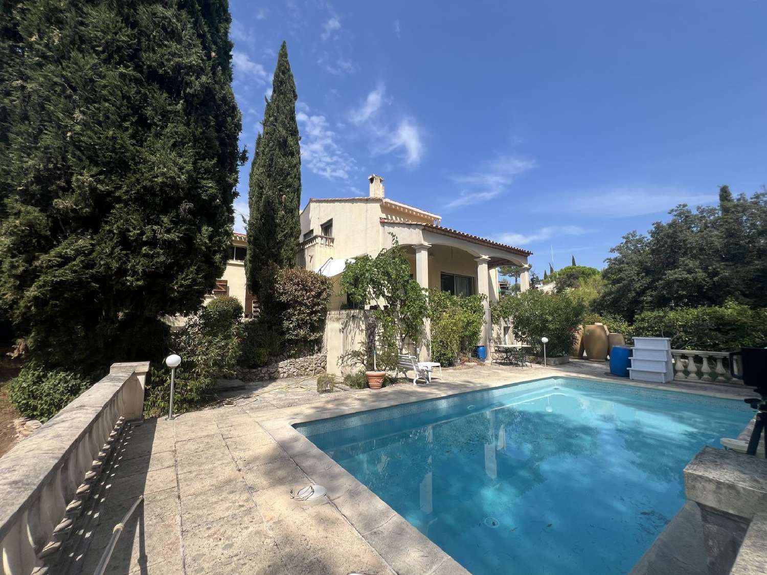  en venta casa Saint-Gély-du-Fesc Hérault 1