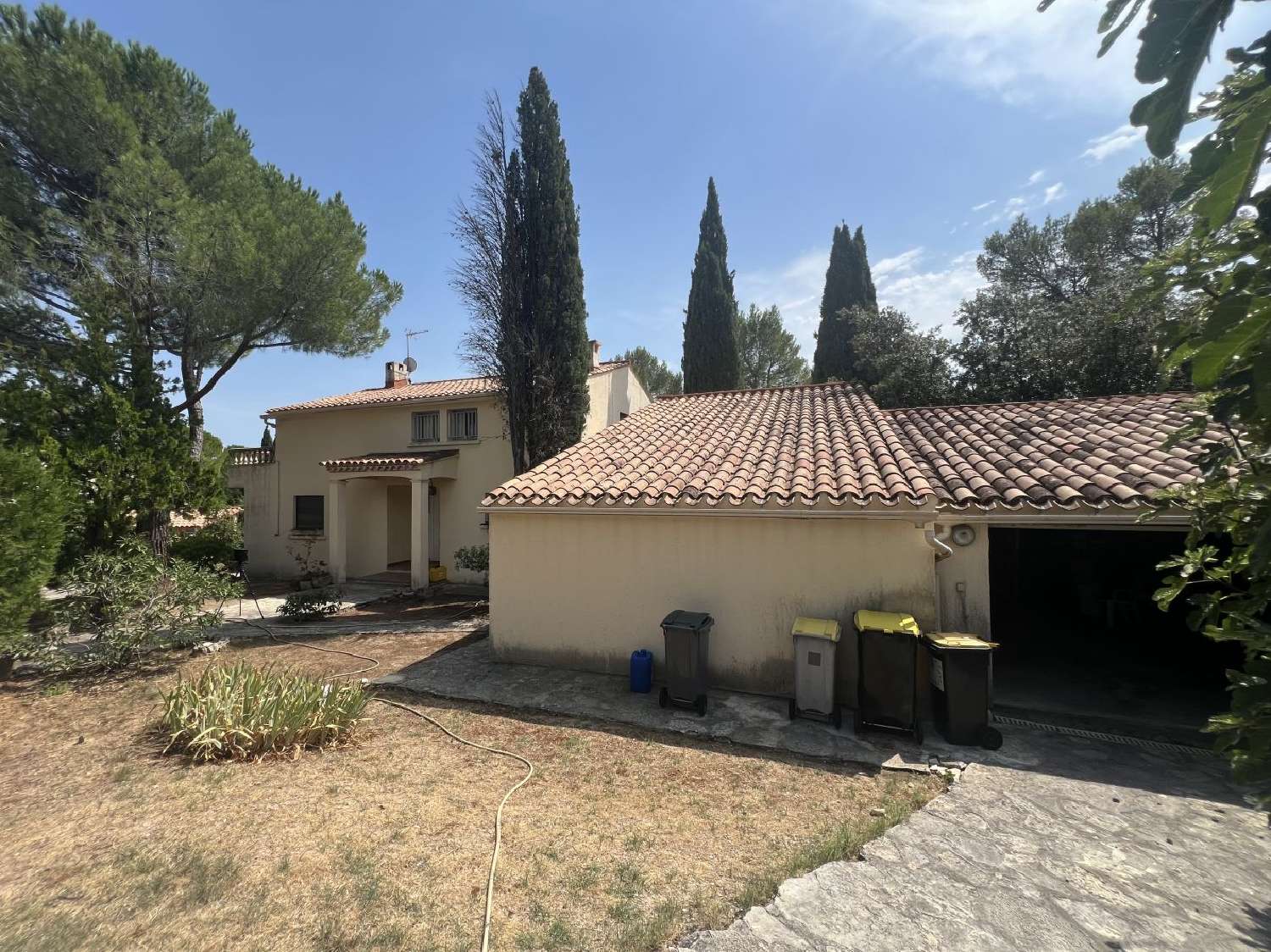  en venta casa Saint-Gély-du-Fesc Hérault 2