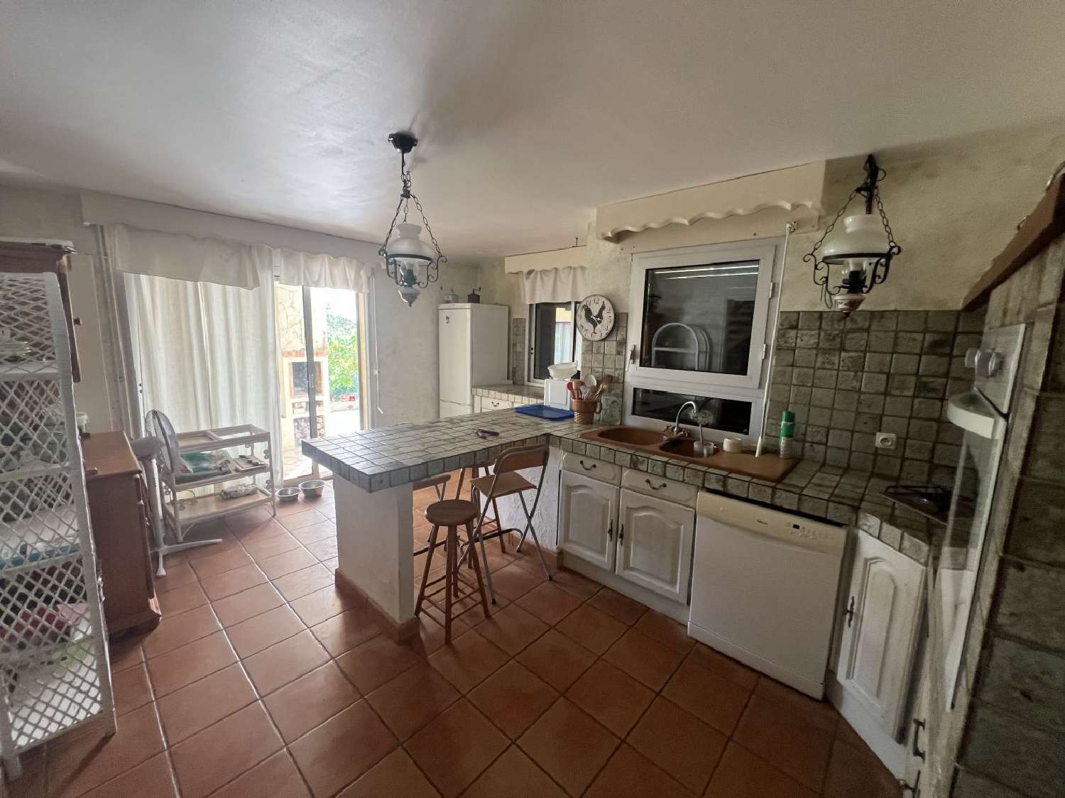  en venta casa Saint-Gély-du-Fesc Hérault 3