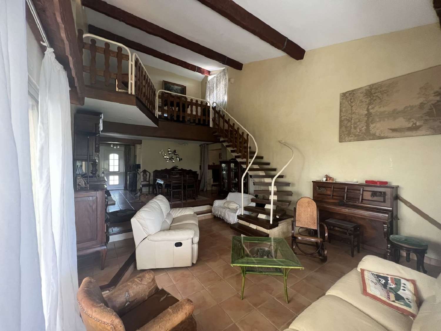  en venta casa Saint-Gély-du-Fesc Hérault 4