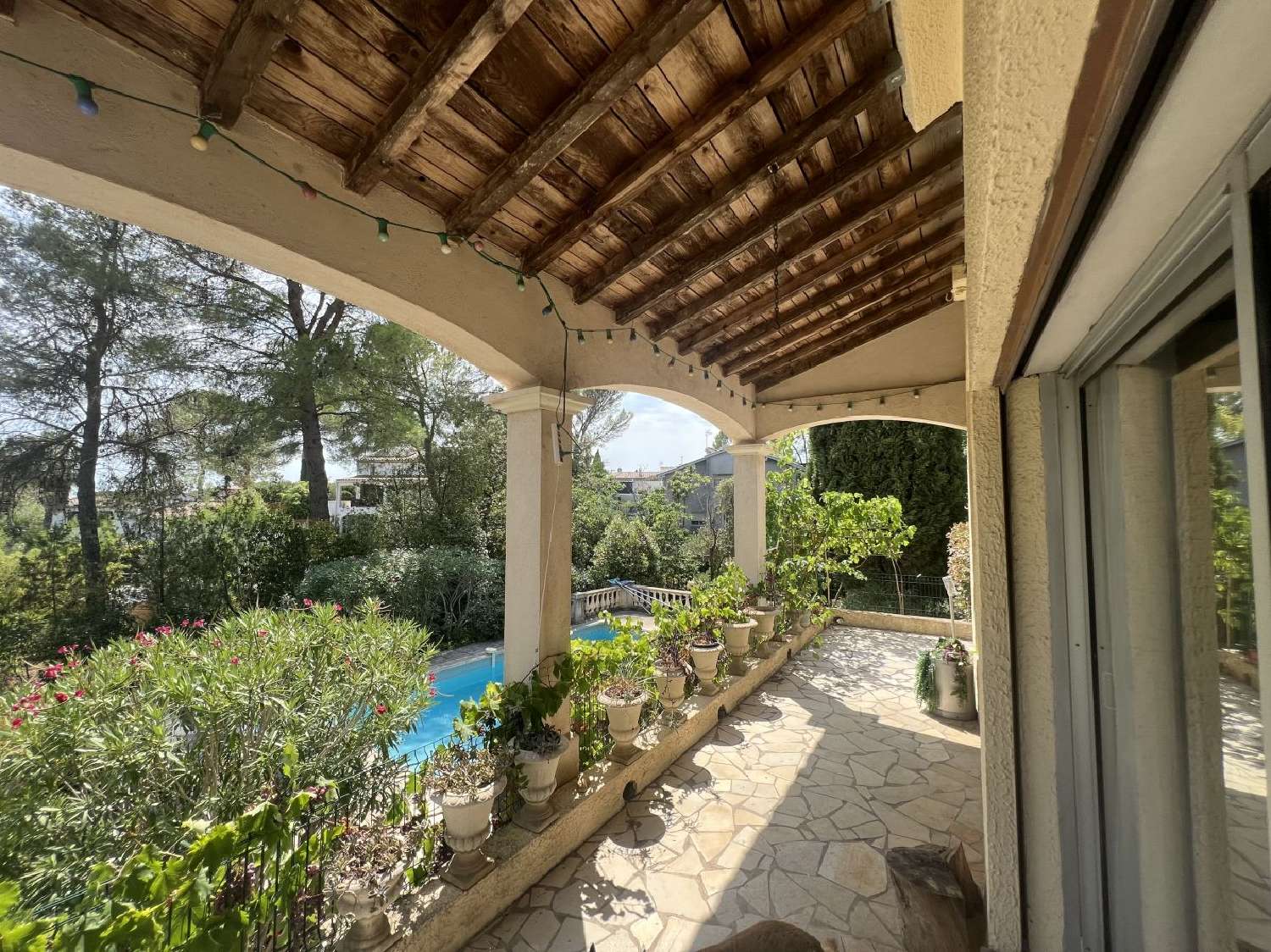  en venta casa Saint-Gély-du-Fesc Hérault 5
