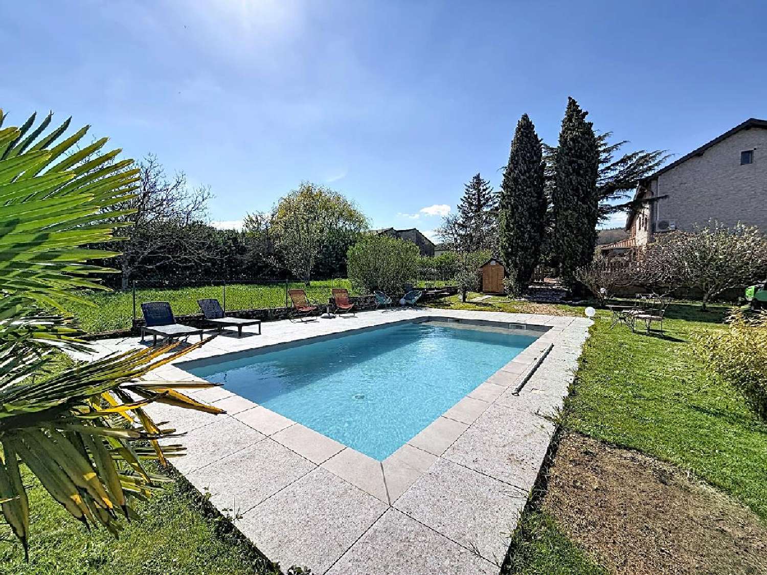  à vendre maison Saint-Gengoux-de-Scissé Saône-et-Loire 2