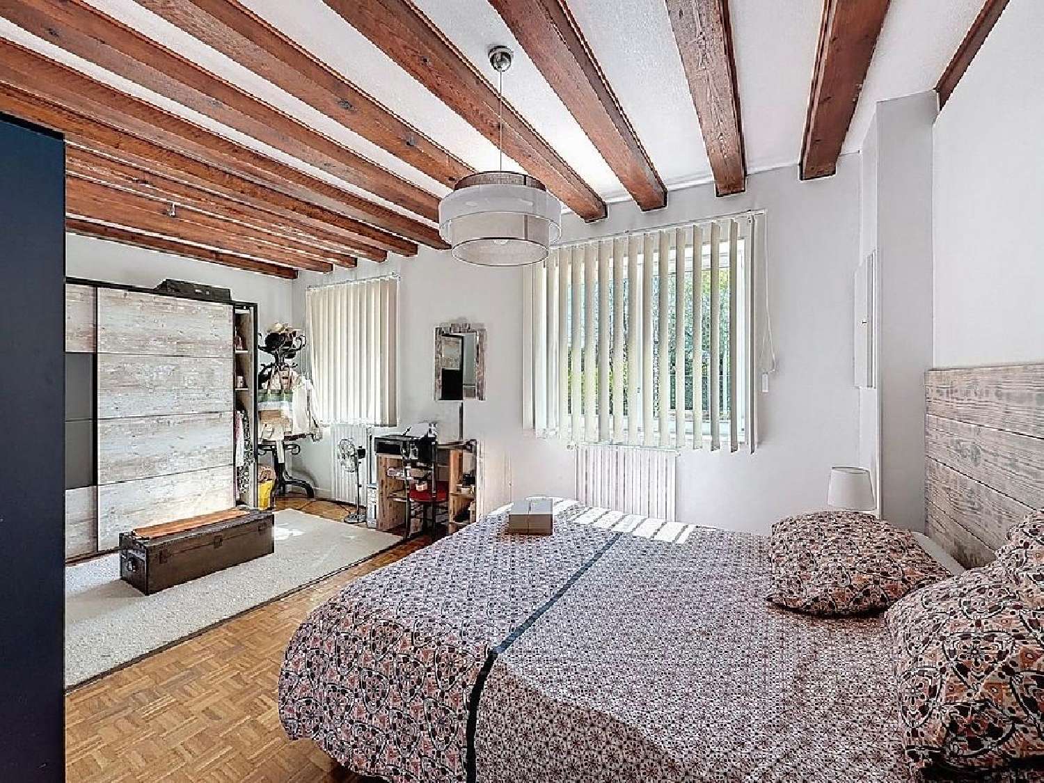  à vendre maison Saint-Gengoux-de-Scissé Saône-et-Loire 5